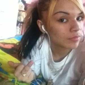 Meet your Posher, Maddy